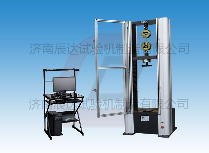WDW-10M拉伸好色先生下载安装使用前需要做哪些準備工作?