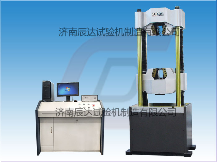 WAW-1000E萬能好色先生下载安装有哪些易損部件?