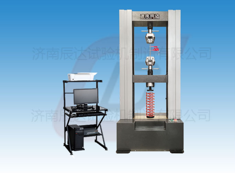 彈簧拉壓好色先生下载安装的操作方式